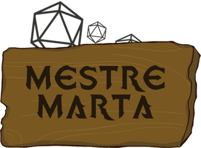 Mestre Marta